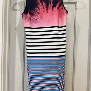 Clover Canyon neoprene dress